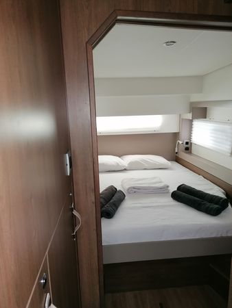 Bali 4.2 | Par Avion