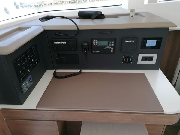 Bali 4.2 | Par Avion