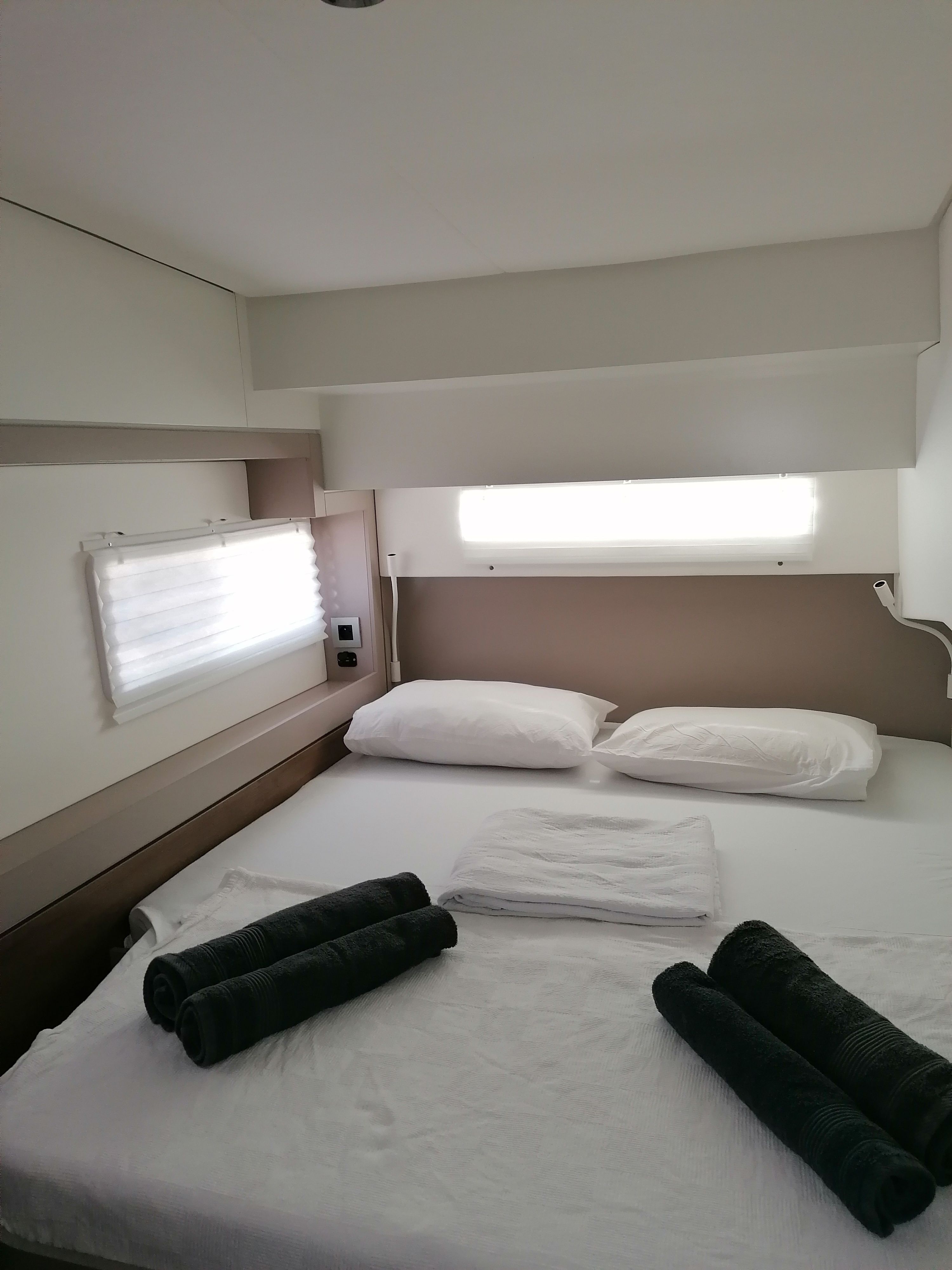 Bali 4.2 | Par Avion