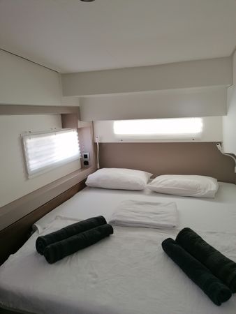 Bali 4.2 | Par Avion