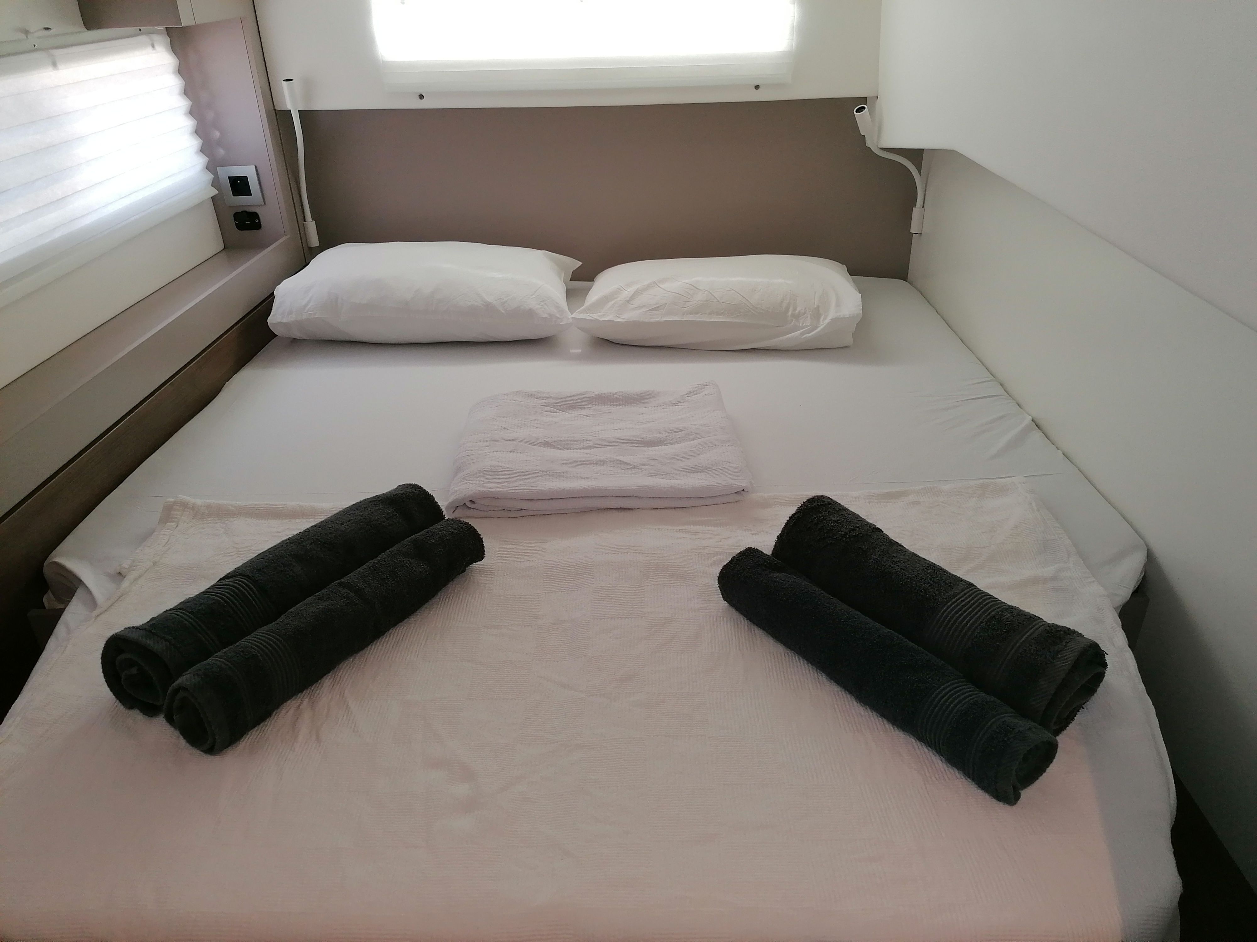 Bali 4.2 | Par Avion