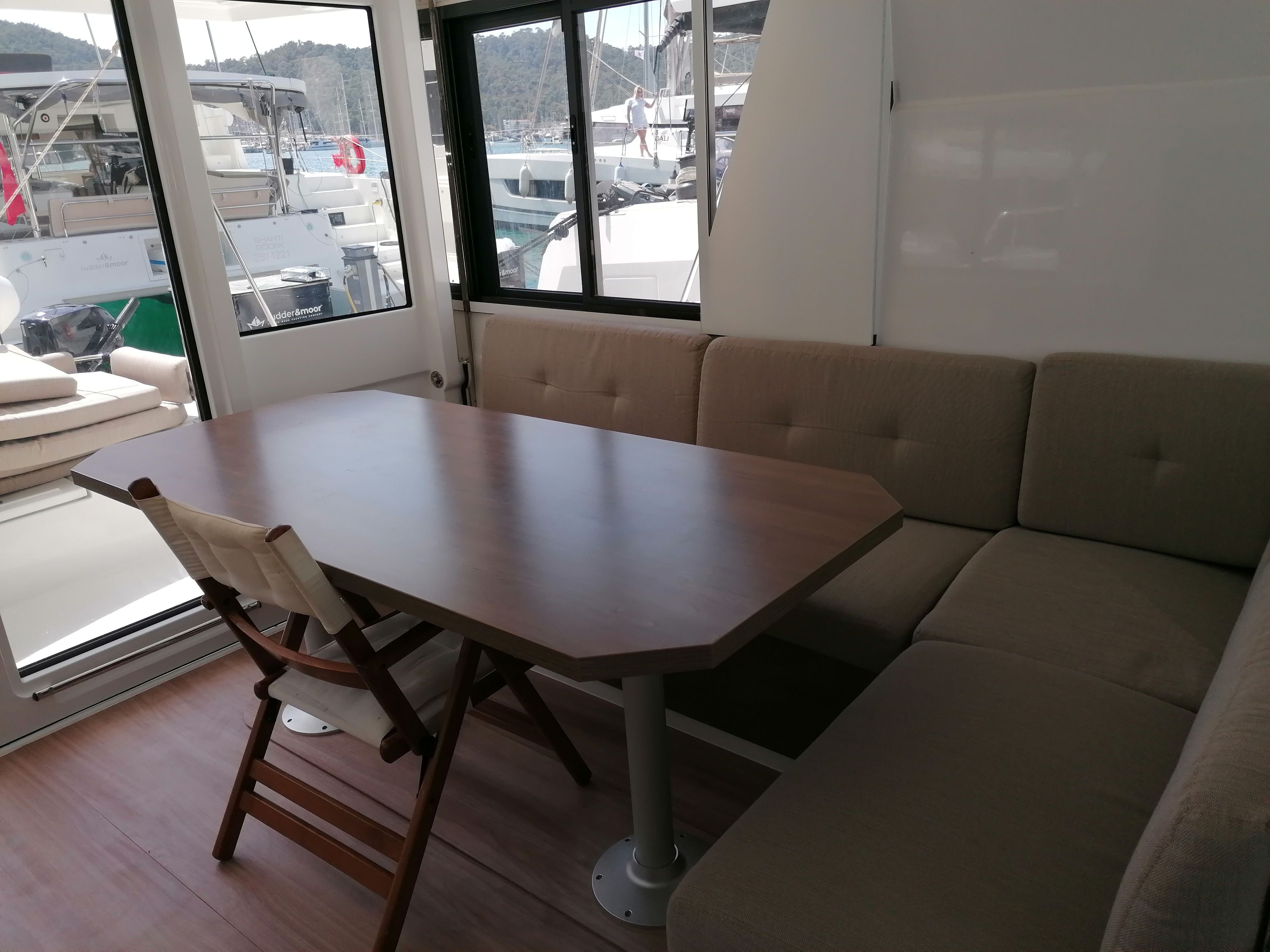 Bali 4.2 | Par Avion