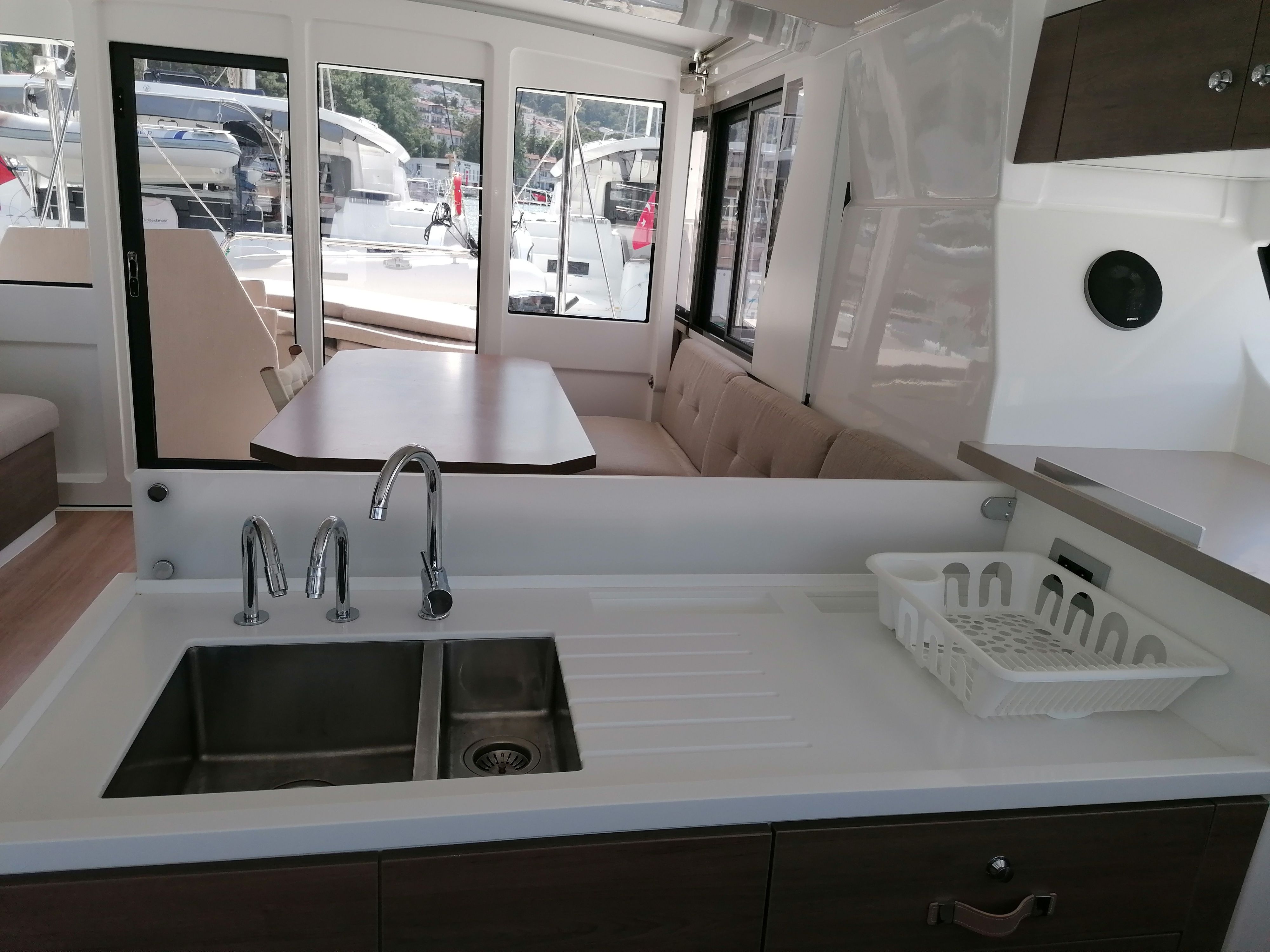 Bali 4.2 | Par Avion