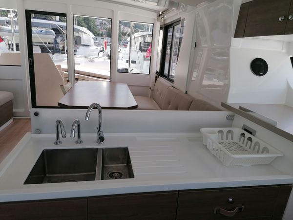 Bali 4.2 | Par Avion