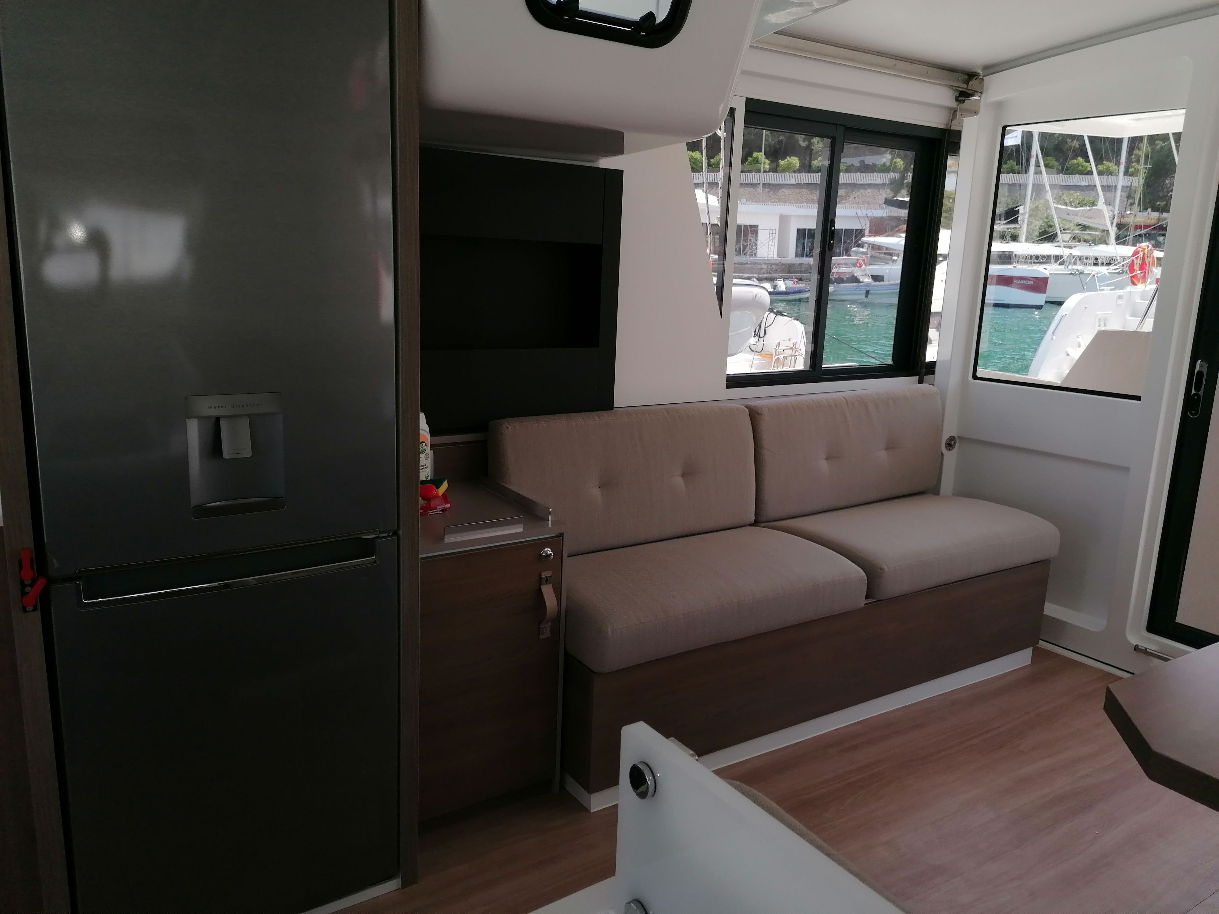 Bali 4.2 | Par Avion