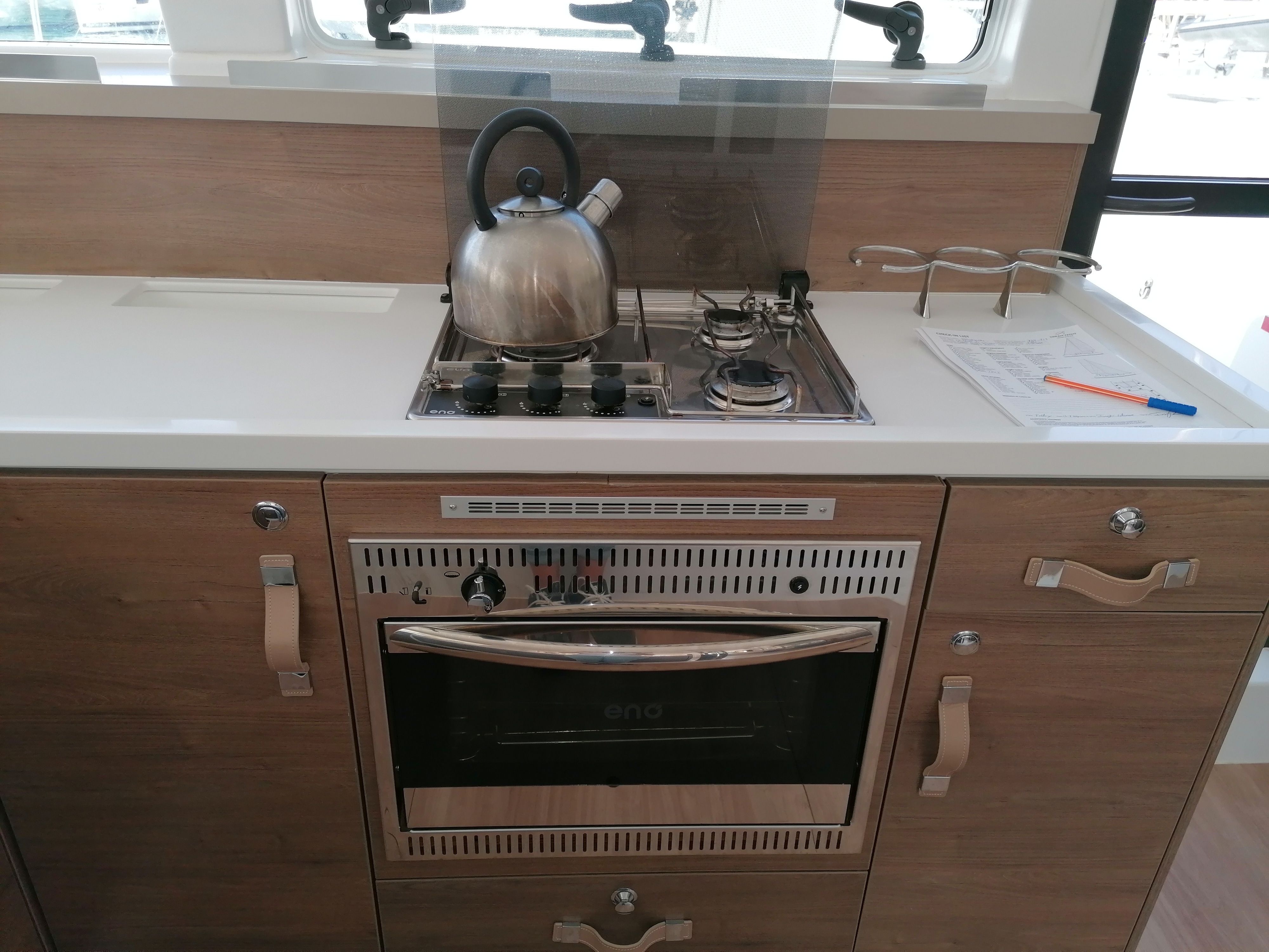 Bali 4.2 | Par Avion