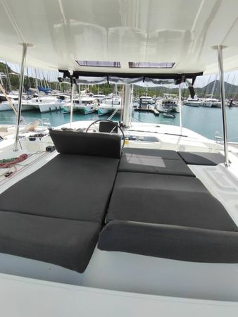Lagoon 46 | Orchid