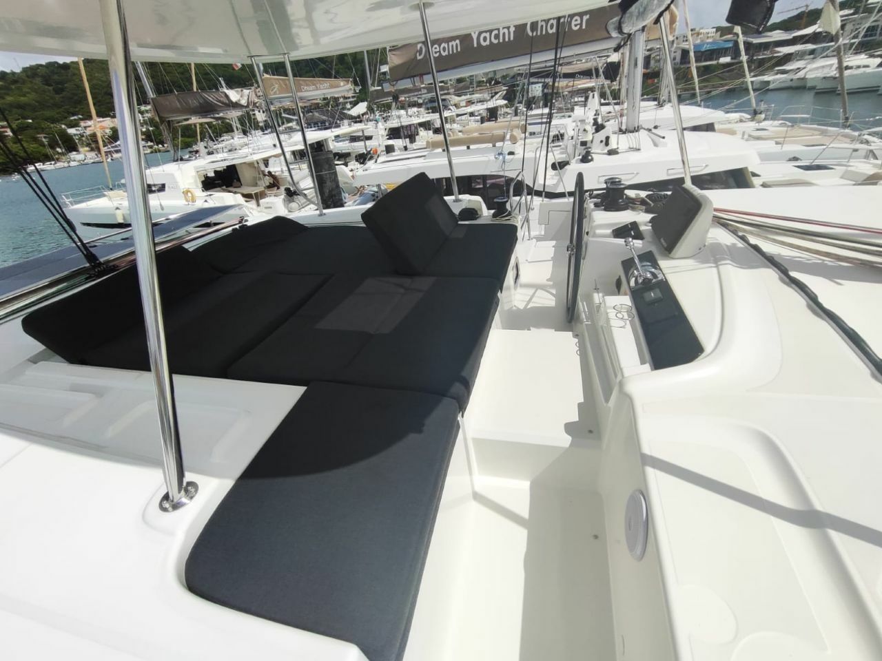 Lagoon 46 | Orchid
