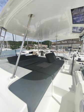 Lagoon 46 | Orchid