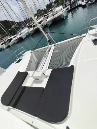 Lagoon 46 | Orchid