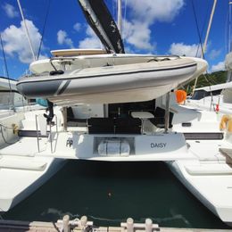 Lagoon 42 | Daisy