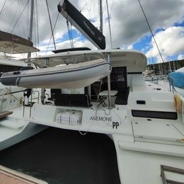 Lagoon 42 | Anemone