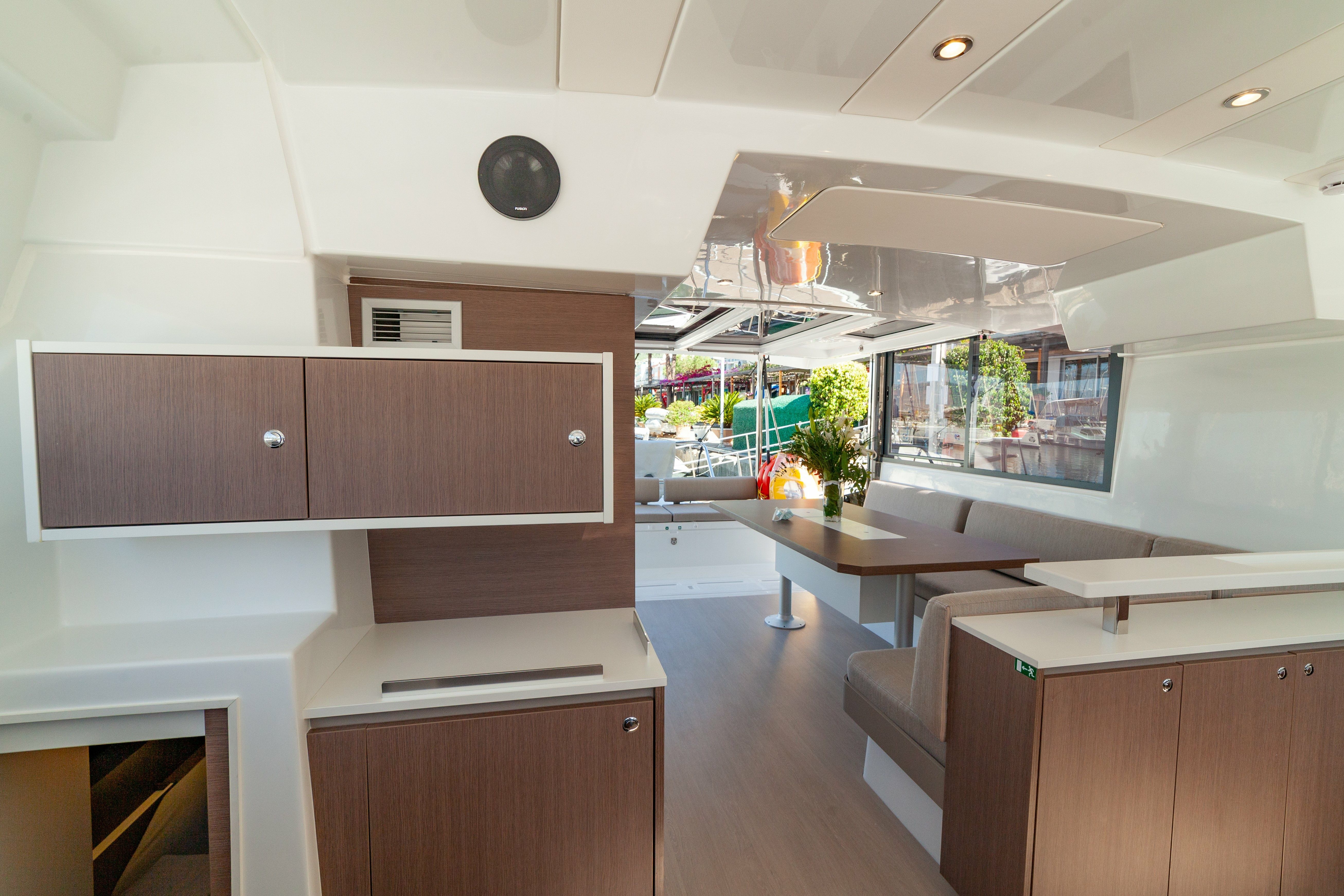 Bali Catspace | Sail Solaris