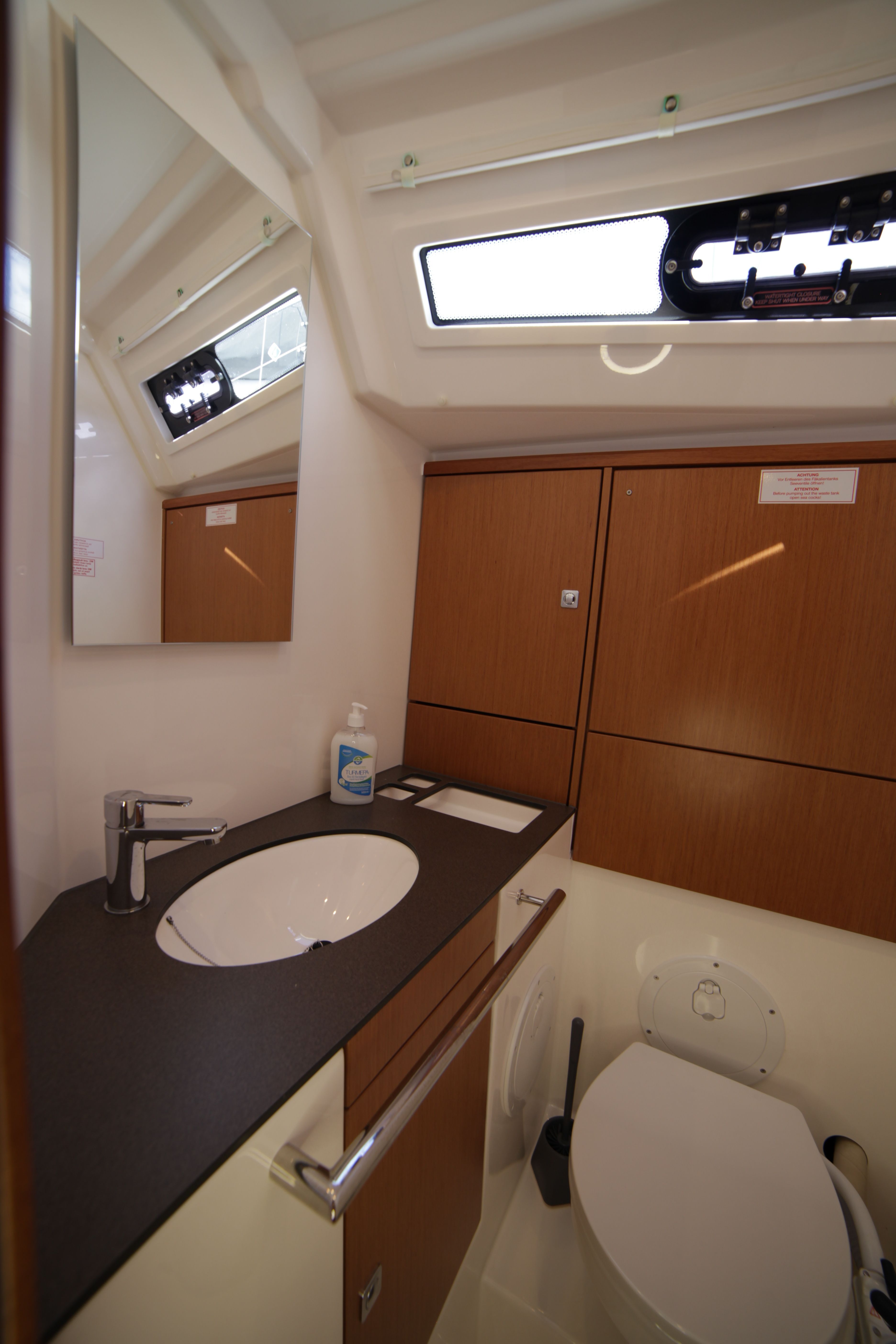 Bavaria Cruiser 46 | Sail Monde