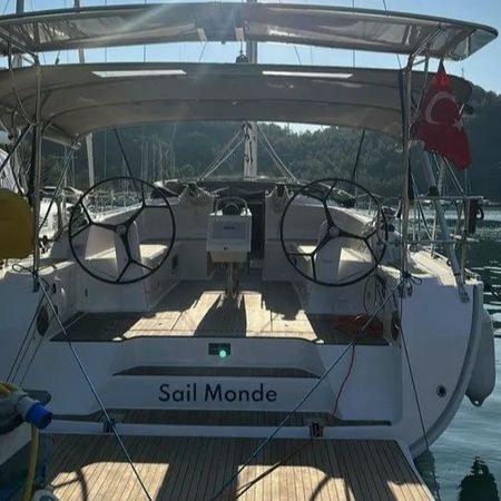 Bavaria Cruiser 46 | Sail Monde