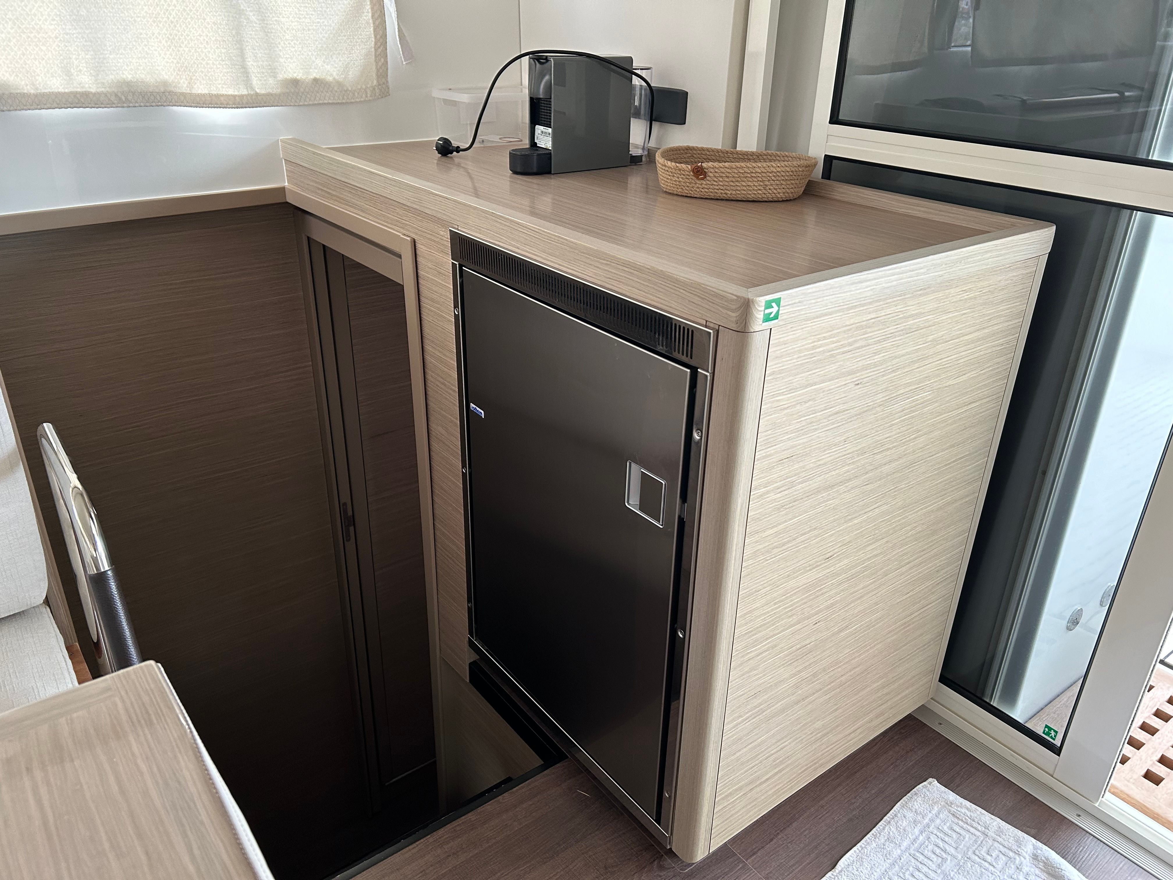 Lagoon 40 | Sail Agena