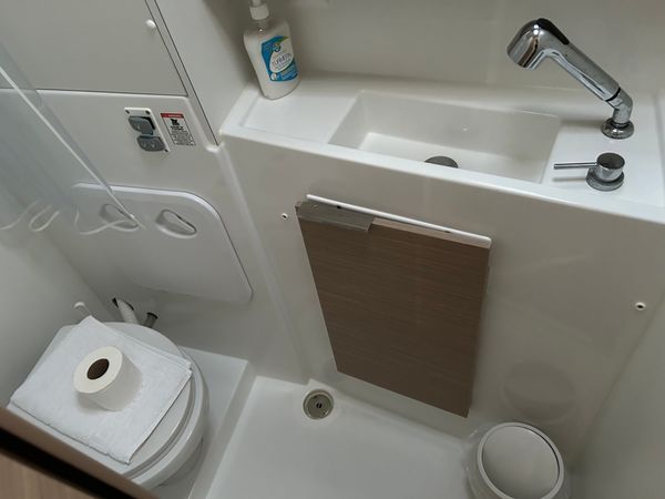 Lagoon 40 | Sail Agena