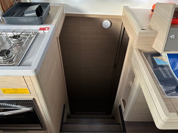 Lagoon 40 | Sail Agena