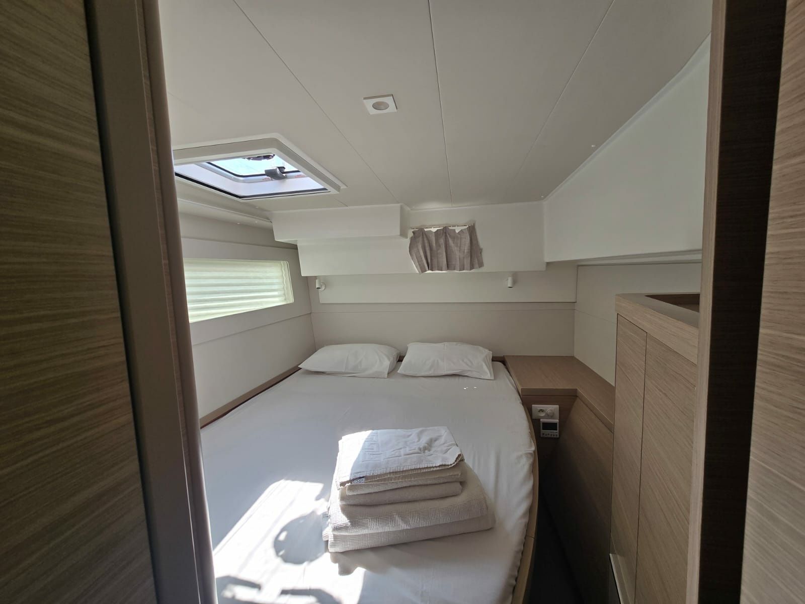 Lagoon 40 | Sail Agena