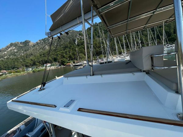 Bali 4.6 | Sail Aquarius