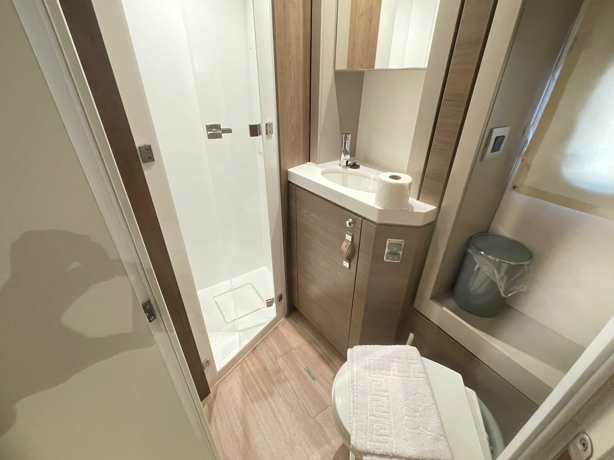 Bali 4.6 | Sail Aquarius