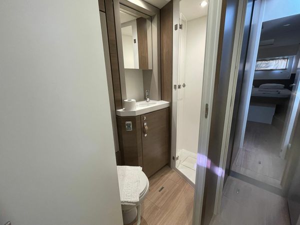 Bali 4.6 | Sail Aquarius