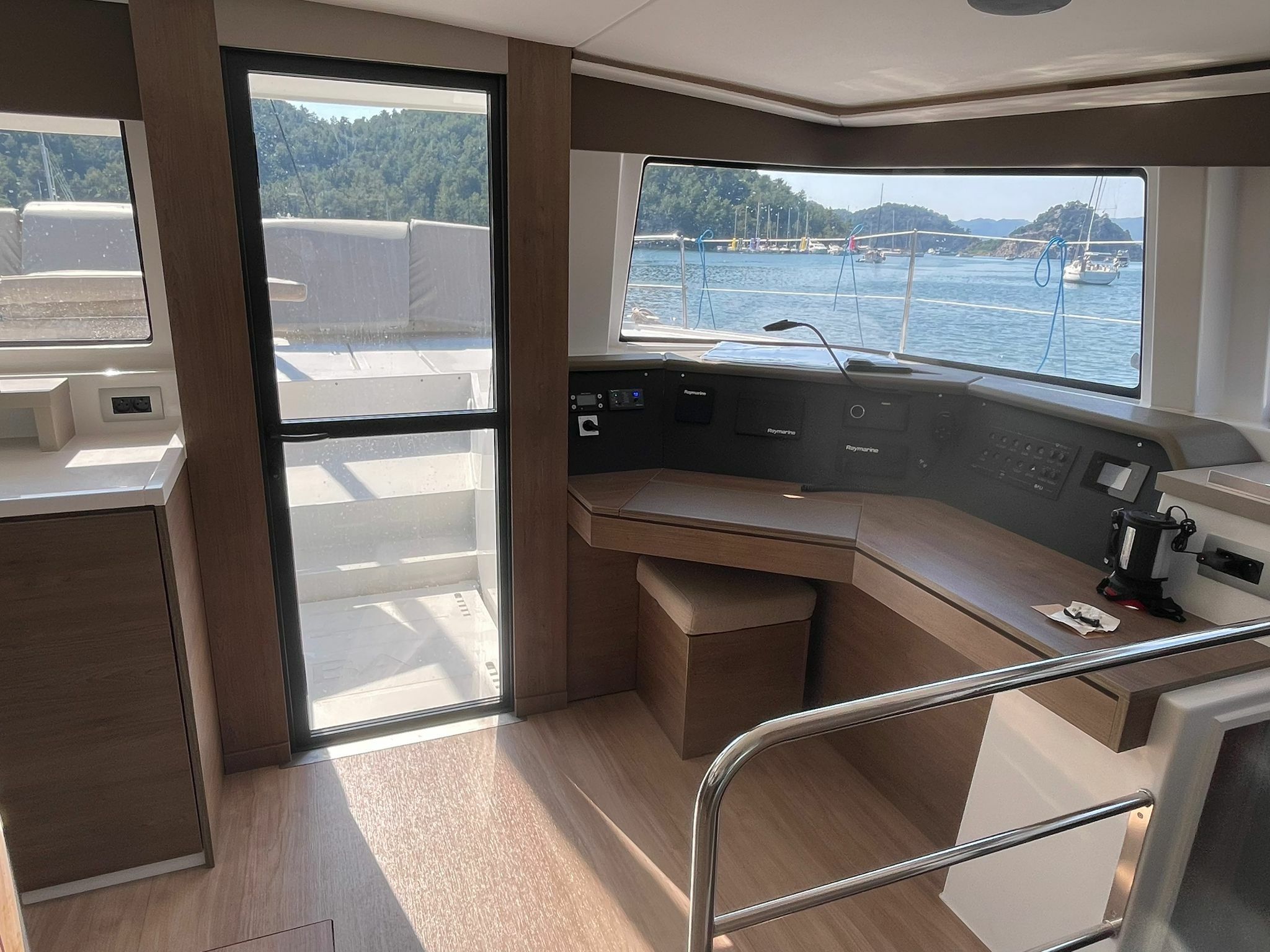 Bali 4.6 | Sail Aquarius