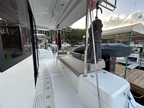 Bali 4.2 | Sail Spazio