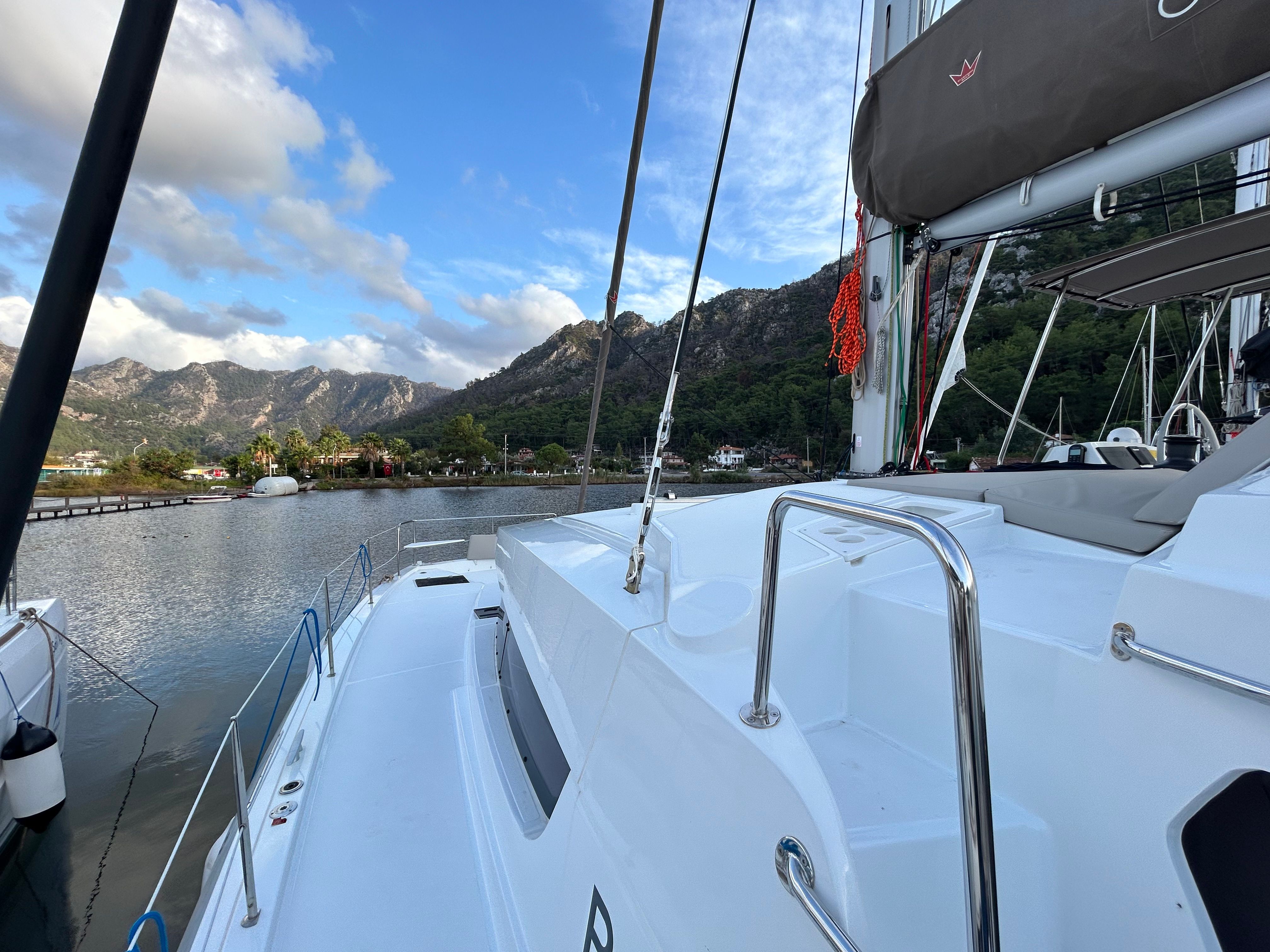 Bali 4.2 | Sail Spazio