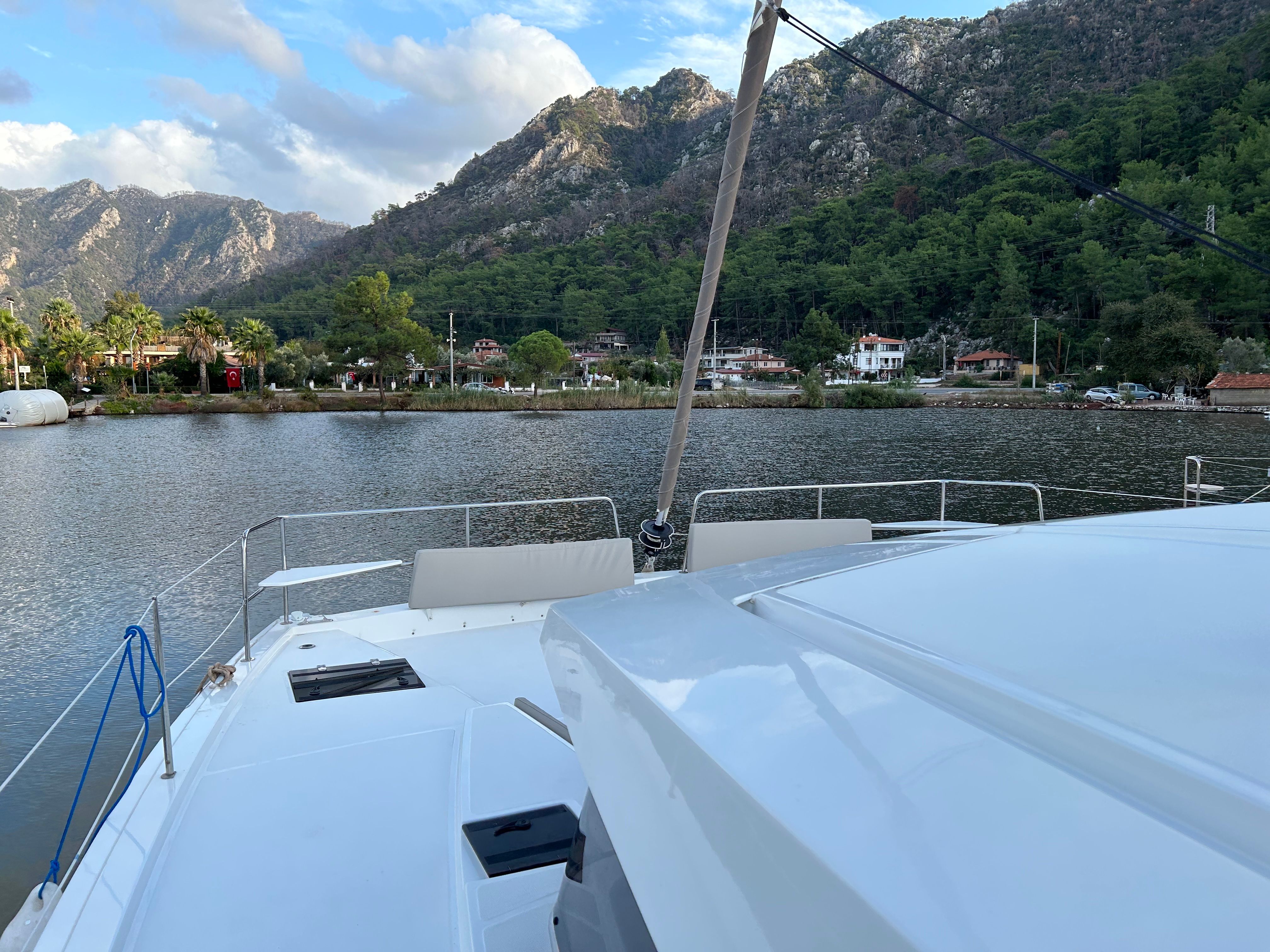 Bali 4.2 | Sail Spazio