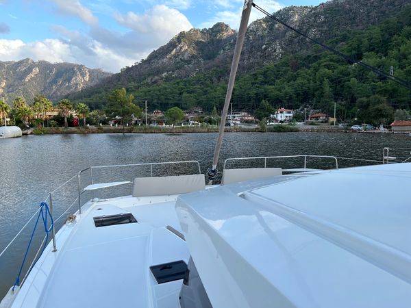 Bali 4.2 | Sail Spazio