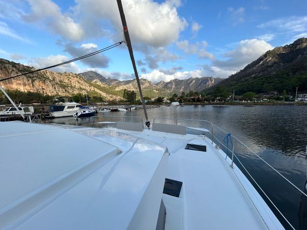 Bali 4.2 | Sail Spazio