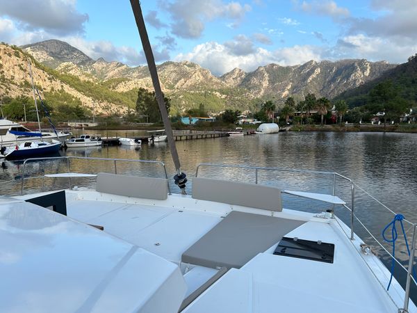 Bali 4.2 | Sail Spazio