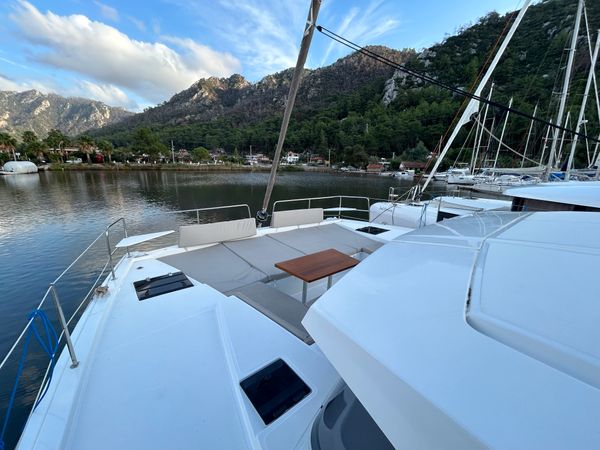 Bali 4.2 | Sail Spazio