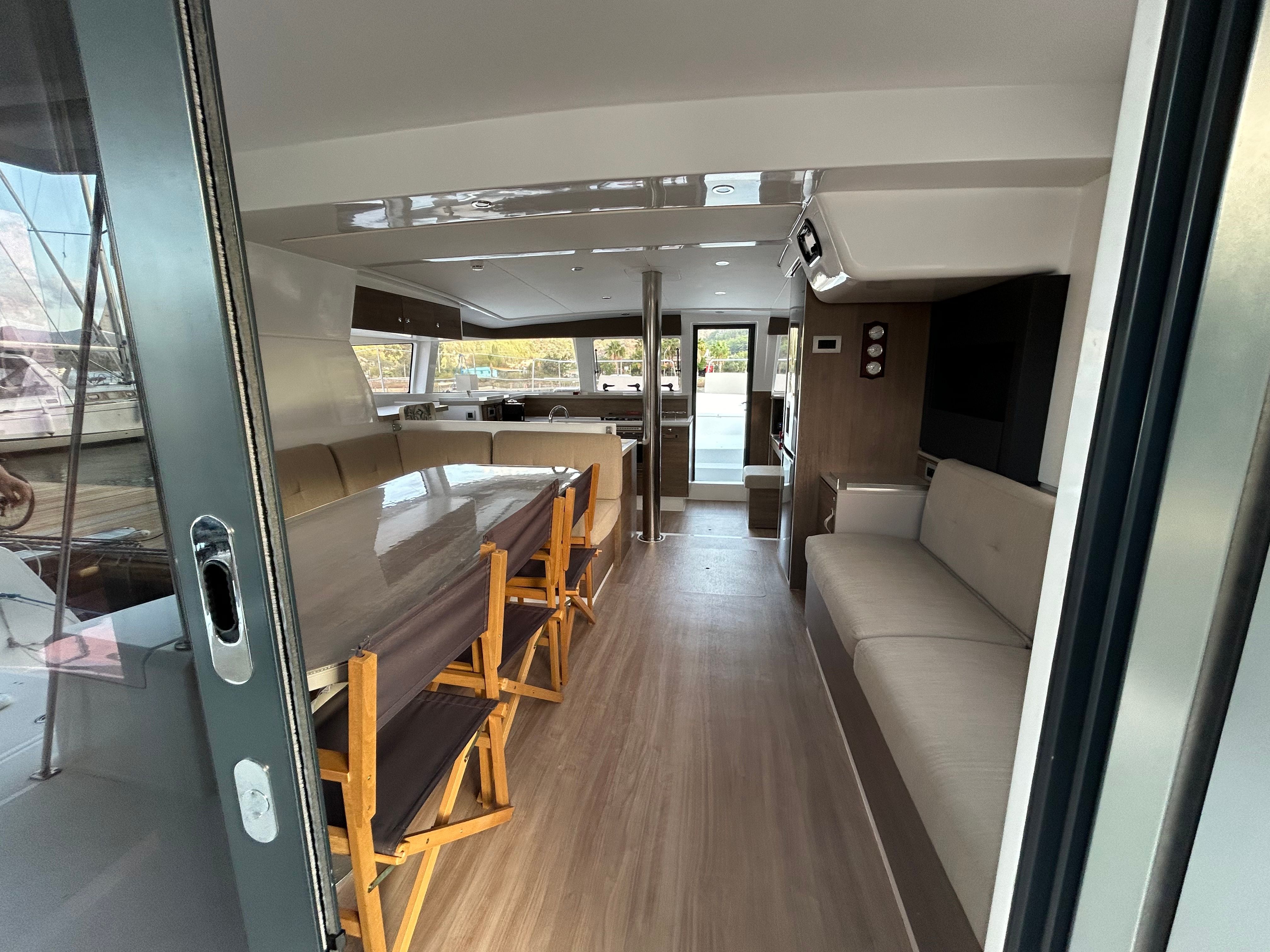 Bali 4.2 | Sail Spazio