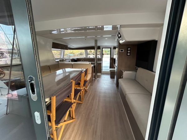 Bali 4.2 | Sail Spazio