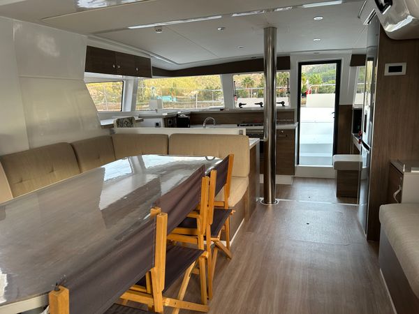 Bali 4.2 | Sail Spazio