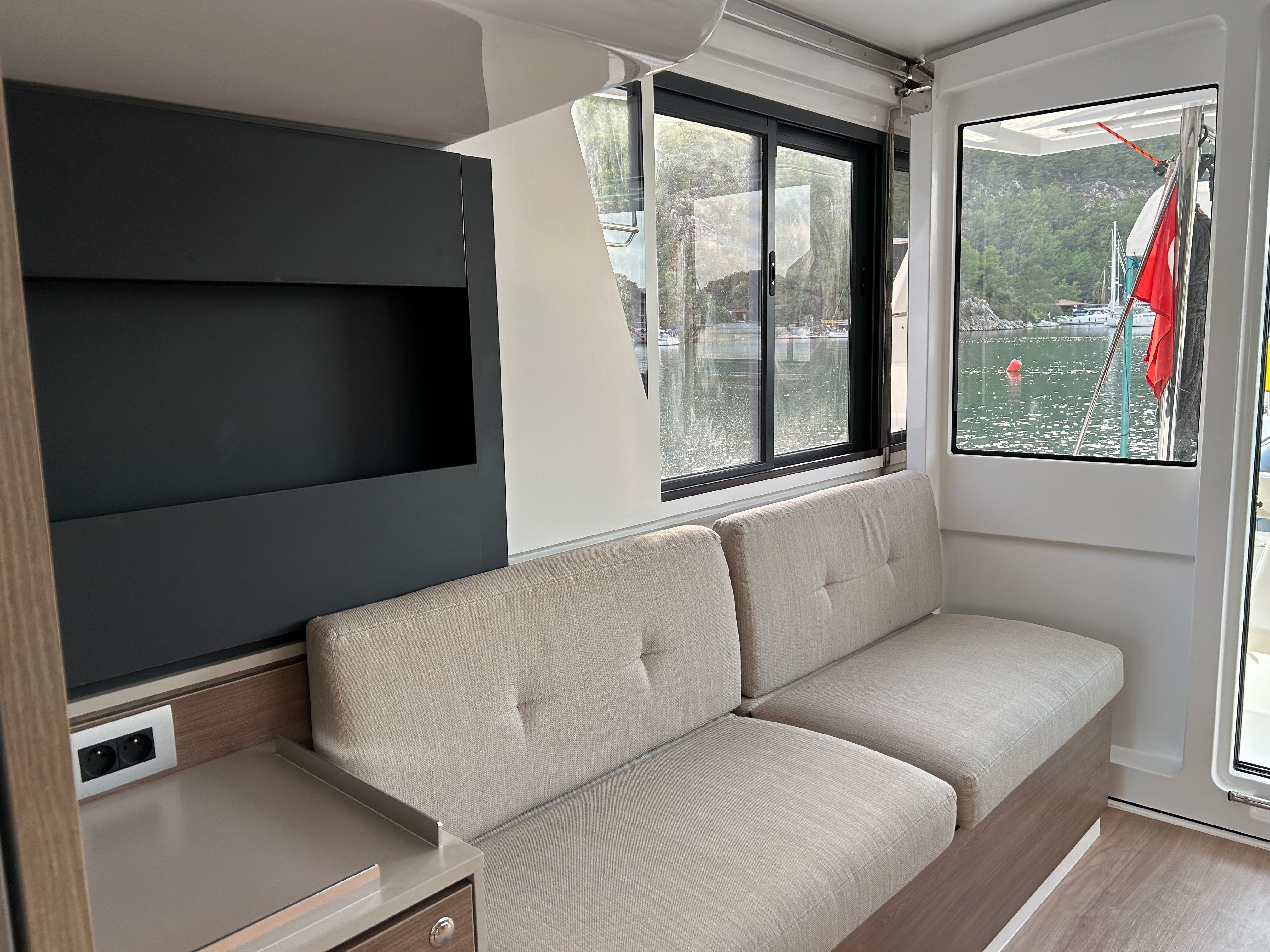 Bali 4.2 | Sail Spazio