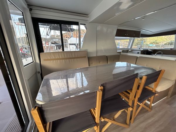 Bali 4.2 | Sail Spazio