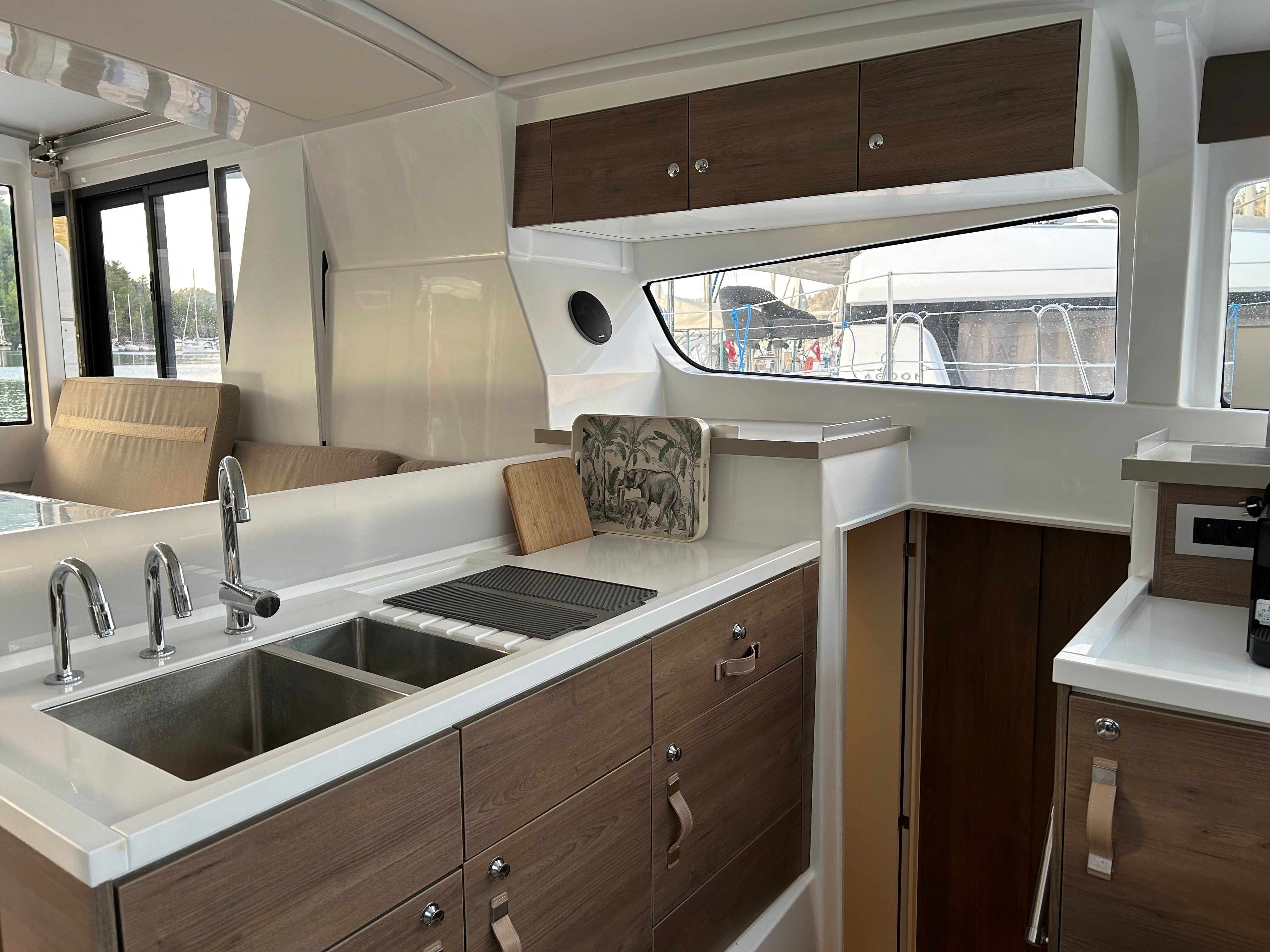 Bali 4.2 | Sail Spazio