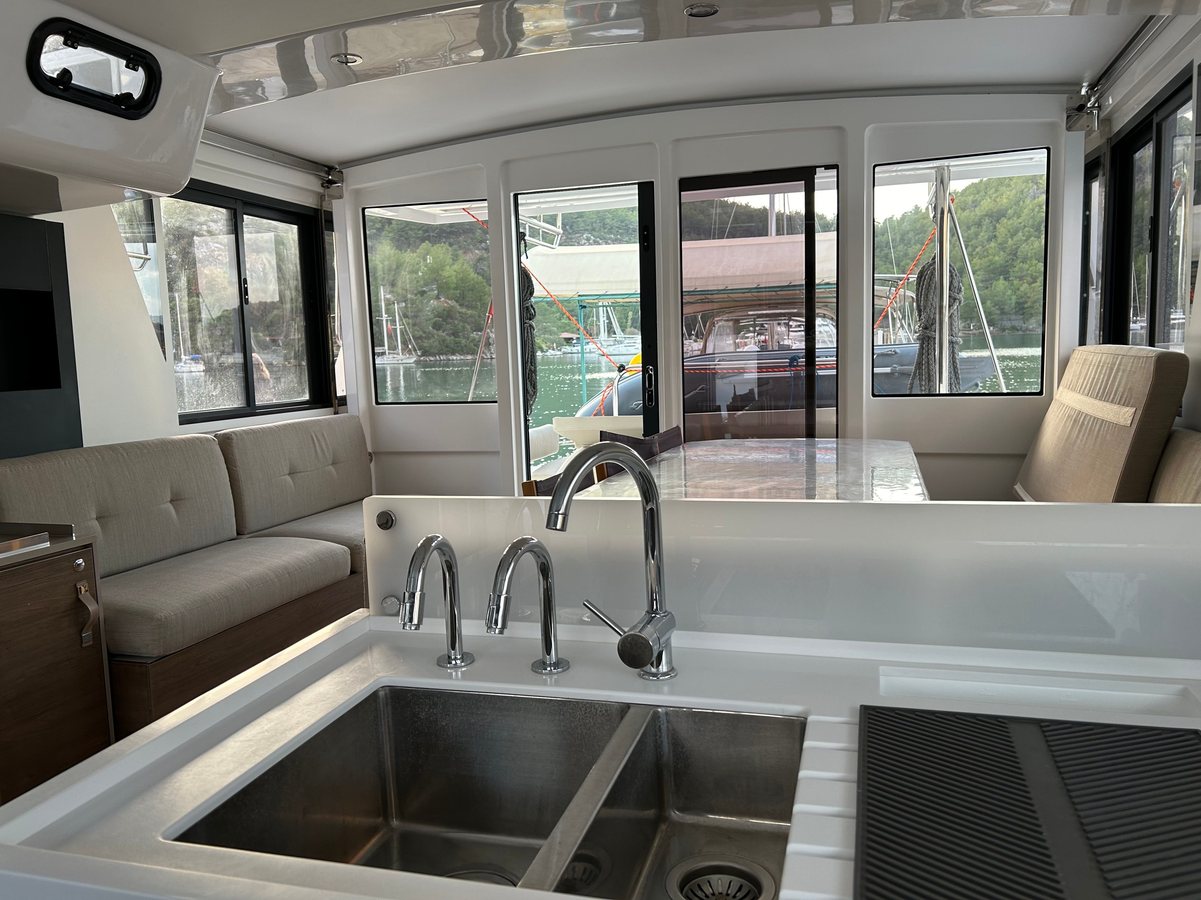 Bali 4.2 | Sail Spazio