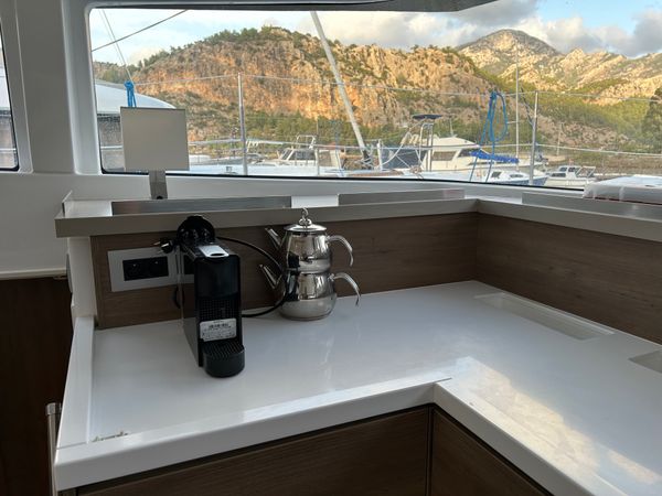 Bali 4.2 | Sail Spazio