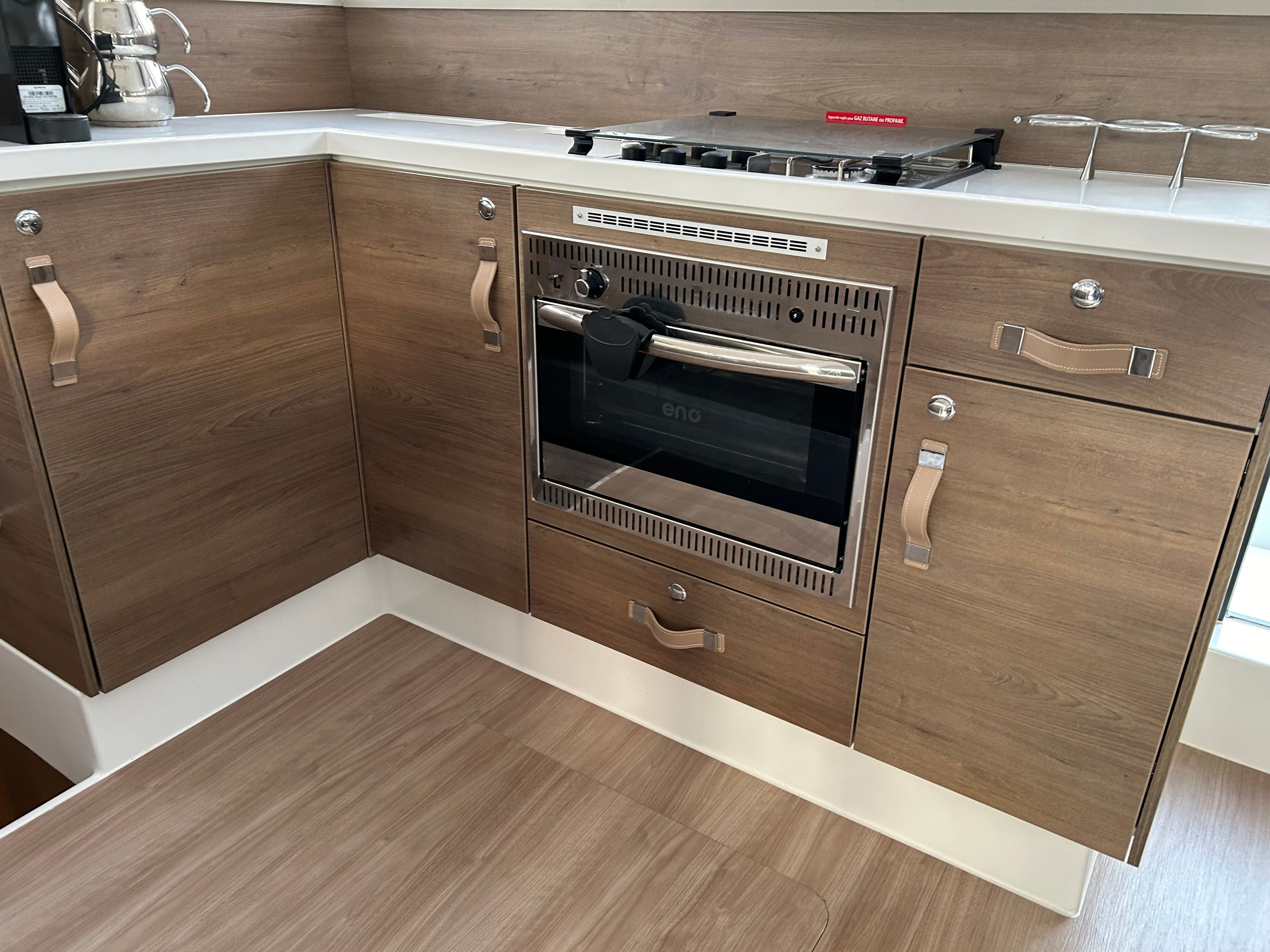 Bali 4.2 | Sail Spazio