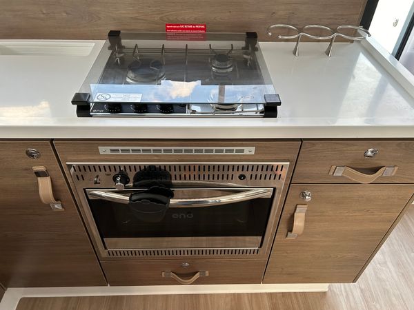 Bali 4.2 | Sail Spazio