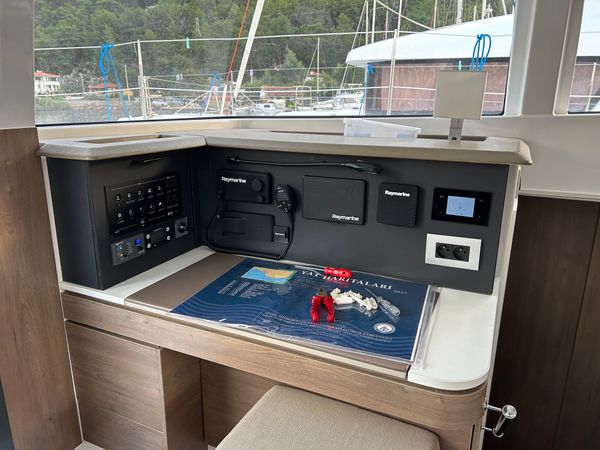 Bali 4.2 | Sail Spazio