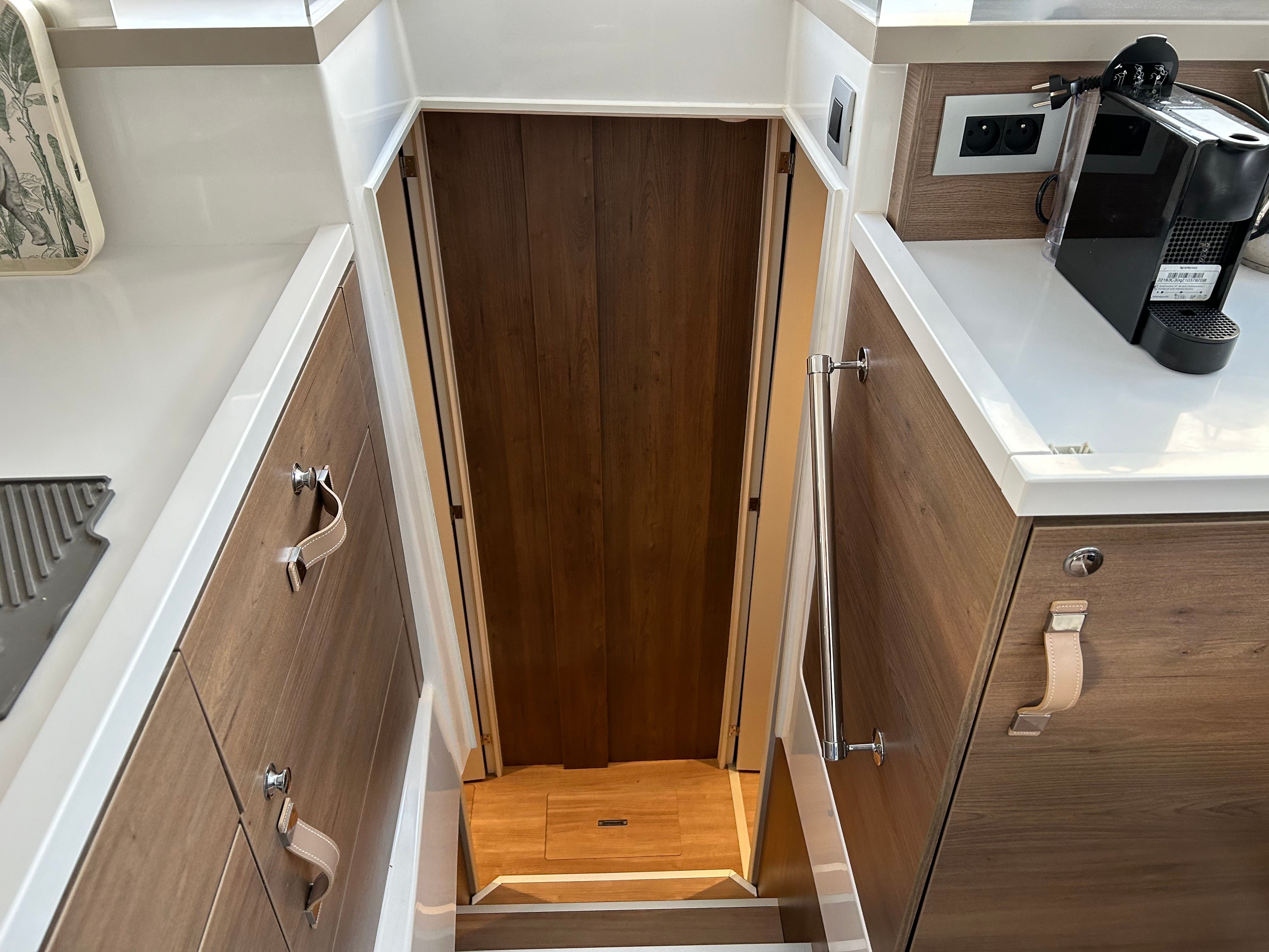 Bali 4.2 | Sail Spazio