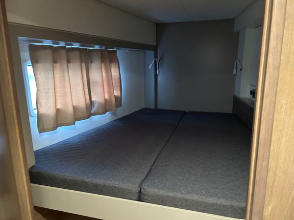 Bali 4.2 | Sail Spazio