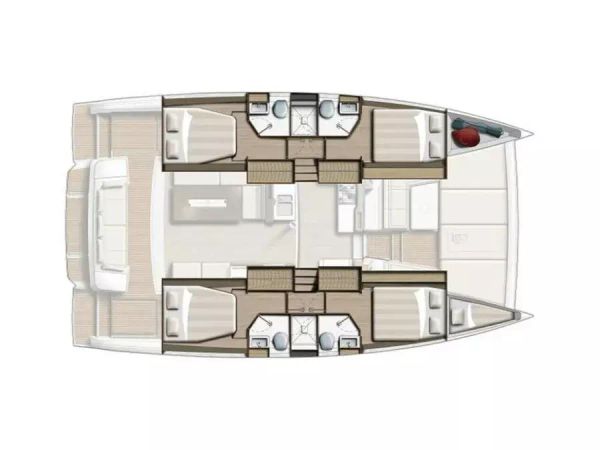 Bali 4.2 | Sail Spazio