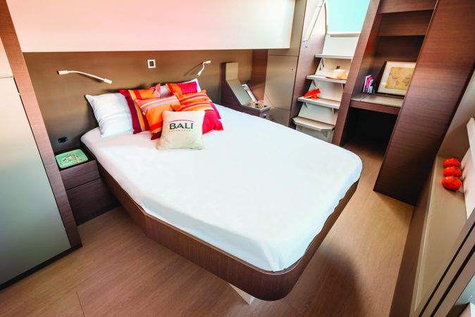 Bali 4.8 | Sunflower