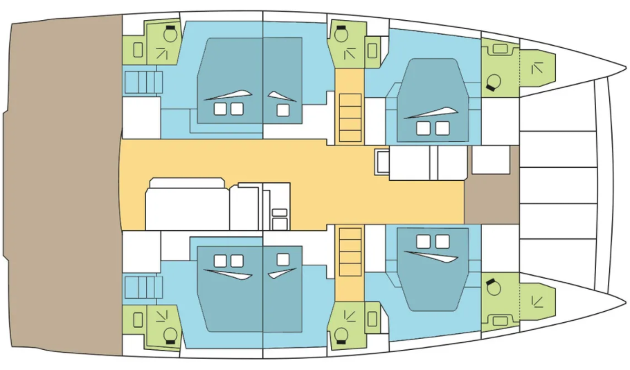 Bali 4.8 | Sunflower